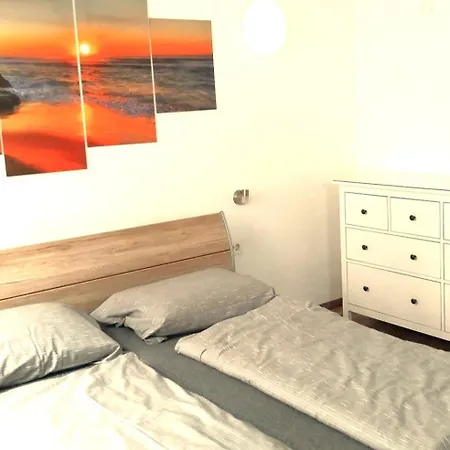 Am Apartment