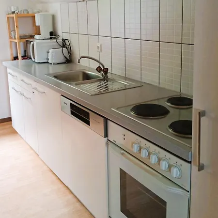 Apartment Am *