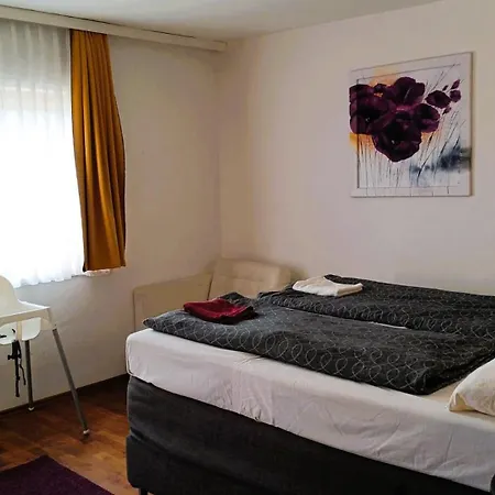 Apartment Am