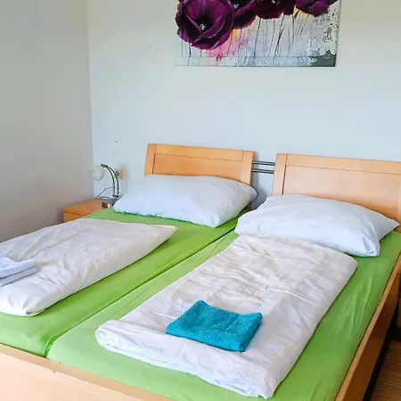 Am Apartment Völkermarkt